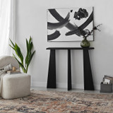 Komoda Kleopatra - antracit. Komoda Kleopatra - antracit.