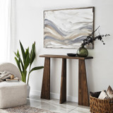 Komoda Kleopatra - Orah. Komoda Kleopatra - Orah.