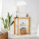 Komoda Via - Hrast. Komoda Via - Hrast.