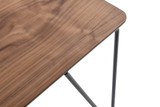 Stol za kafu/kavu (3 komada) Ren - Orah.