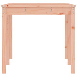 Vrtni stol 159,5 x 82,5 x 76 cm od masivnog drva duglazije 823981