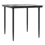 3-dijelni bistro set s jastucima bež od poliratana 3212570