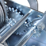 Ručno vitlo 1130 kg