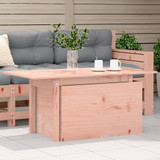 Vrtni stol 100 x 50 x 75 cm od masivnog drva duglazije 844911