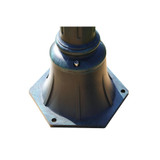 Preston vrtna svjetiljka 105 cm