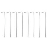 Vrtna sjenica od čelika 400 x 400 x 260 m antracit 44768