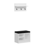 Ormar  za hodnik Noa - 7291