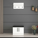 Ormar  za hodnik Noa - 7291