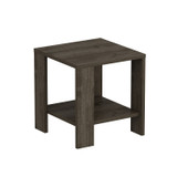 Pomoćni stol Midi Yan - Orah