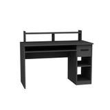 Radni stol Eslem - Antracit