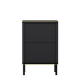 Noćni ormarić Imaj - antracit