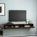 Stalak za televizor Terra - Orah