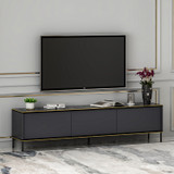 Stalak za televizor Imaj - antracit