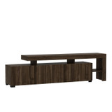 Stalak za televizor Beliz - Orah