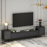 TV jedinica Imaj - antracit