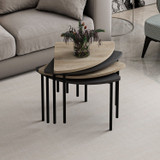 Stolić za kavu Ema - 8917