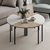 Stolić za kavu Ema - 8918