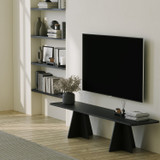 TV jedinica Gljiva - crna
