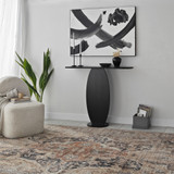 Komoda Ellittica - antracit Komoda Ellittica - antracit