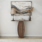 Komoda Ellittica - Orah