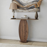 Komoda Ellittica - Orah