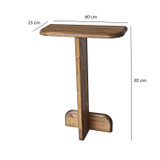 Komoda Pratico - Orah