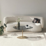 Stolić za kavu Soho - tamno siva, Soho