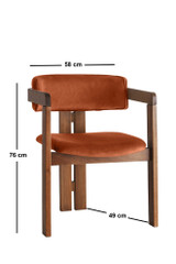 Stolica CO - 028