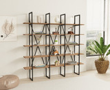 Polica za knjige Beylerbeyi - Atlantik