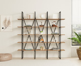 Polica za knjige Beylerbeyi - Atlantik