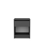 Noćni ormarić Sheridan - Antracit