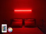 Zidna lampa Lumos Serewy - Višebojno