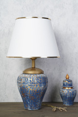 Stolna lampa YL203