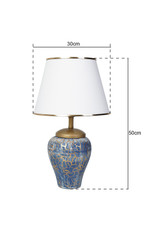 Stolna lampa YL203