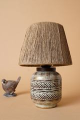 Stolna lampa YL597