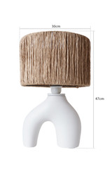 Stolna lampa YL591