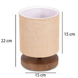 Stolna lampa AYD-3265