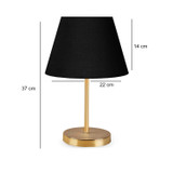 Stolna lampa AYD-3154