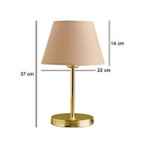 Stolna lampa AYD-3504