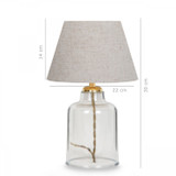 Stolna lampa AYD-2781