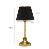 Stolna lampa AYD-2981