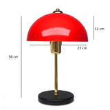 Stolna lampa AYD-3680