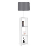 Drvena podna svjetiljka AYD-1800