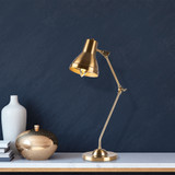 Stolna lampa Mješoviti - 11505-US