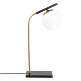 Stolna lampa Yıldız - 4021-US