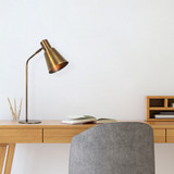 Stolna lampa Sivani - MR-606-US