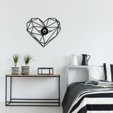 Zidna lampa W-046
