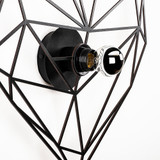 Zidna lampa W-046