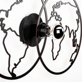 Zidna lampa W-036