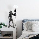 Stolna lampa Pecite